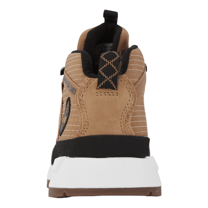 Euro Trekr Superox Wht Wheat