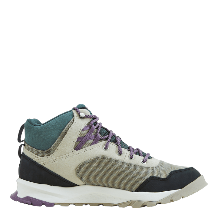 Lincoln Peak Mid Gtx Whi Rainy Day