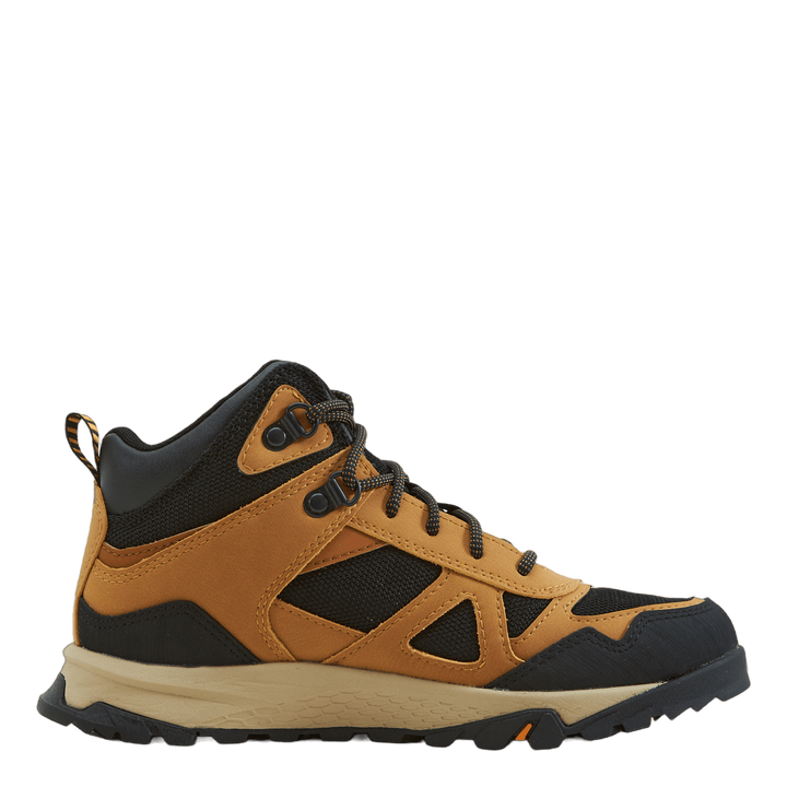 Lincoln Peak Mid Wp Wht Wheat