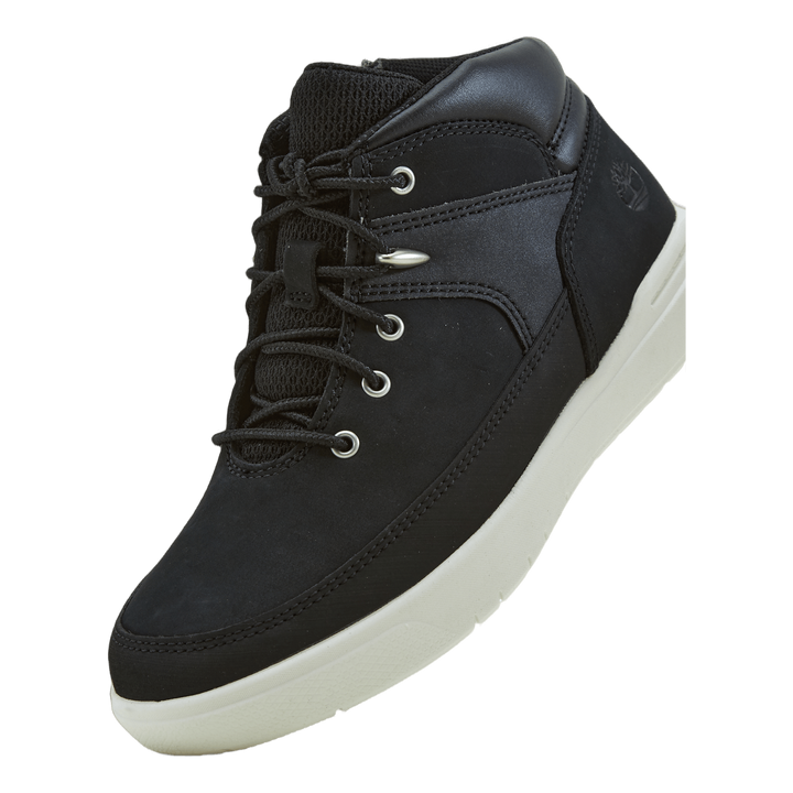 Senecabay Midhkr Blk Jet Black