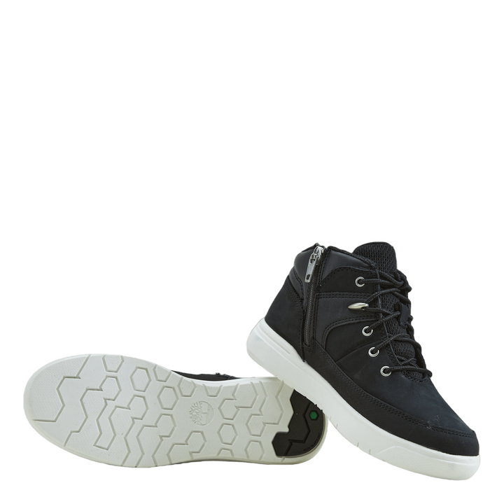 Senecabay Midhkr Blk Jet Black