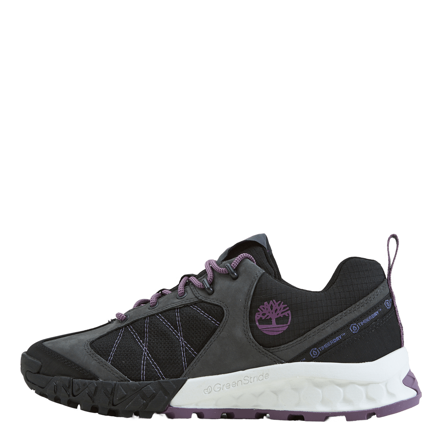 Timberland Trailquest Low Wp Dk Gry Iron