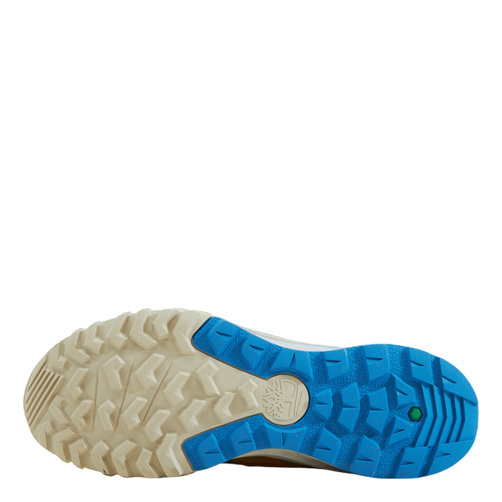 Trailquest Mid Wp Md Brn Trapper Tan