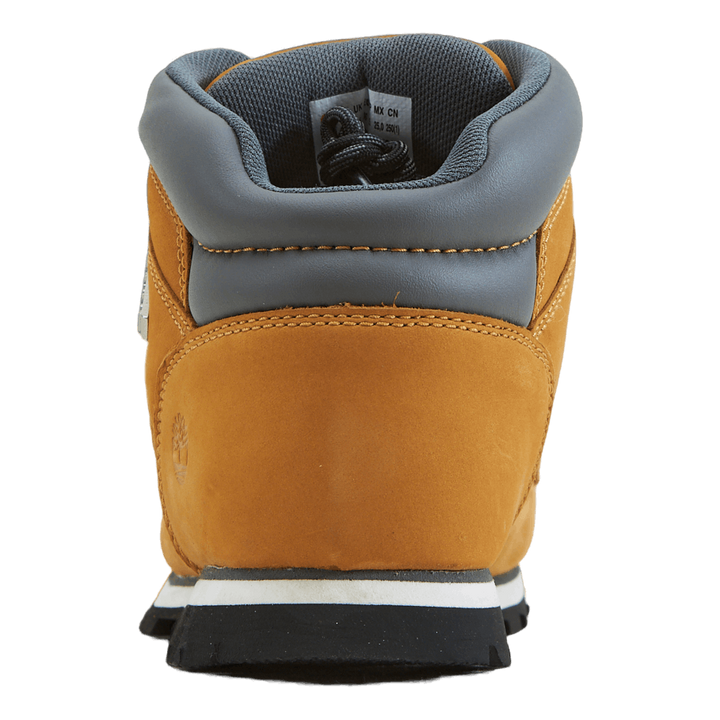 Euro Sprint Wheat Nb Wheat