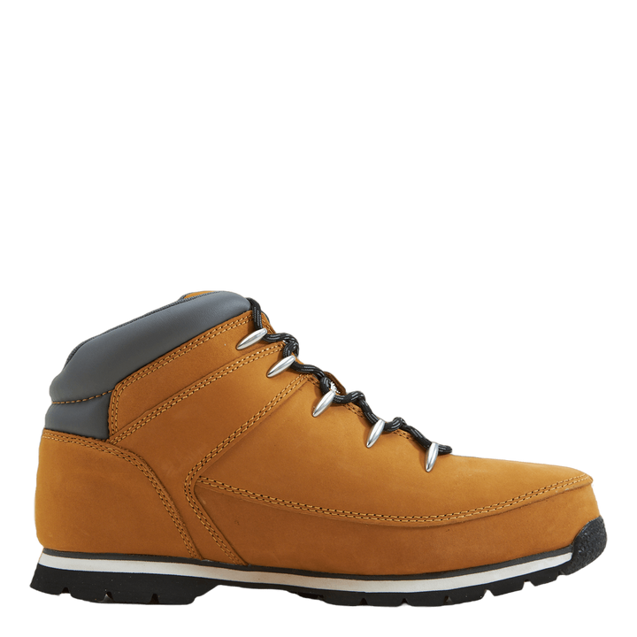 Euro Sprint Wheat Nb Wheat