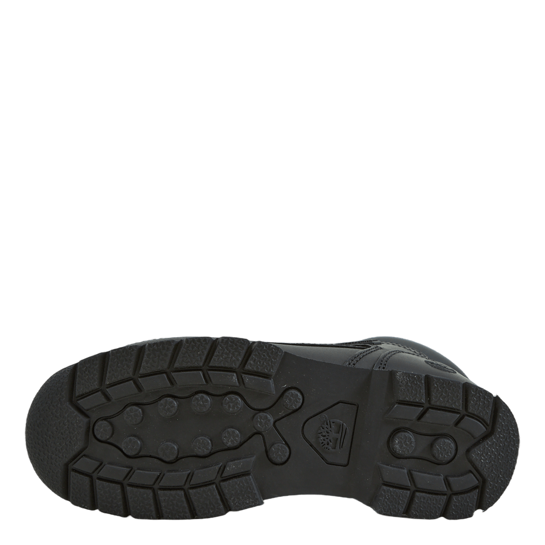 Euro Sprint Black Black