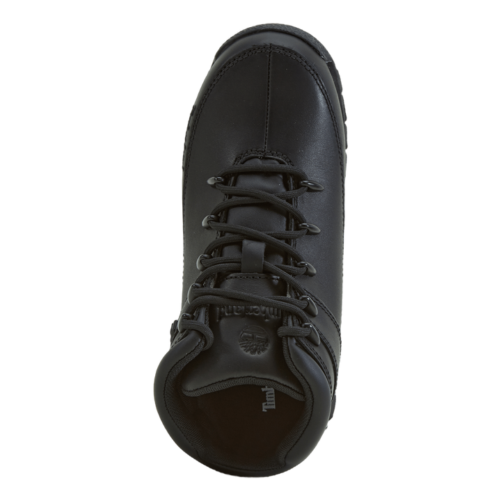 Euro Sprint Black Black