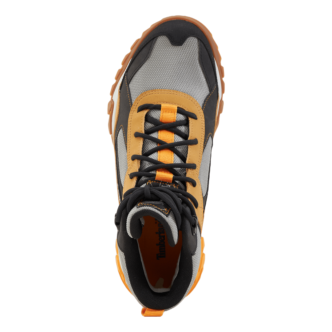 Lincoln Peak Mid Gtx Wht Wheat