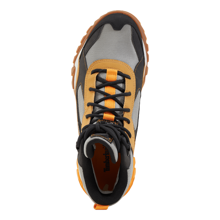 Lincoln Peak Mid Gtx Wht Wheat