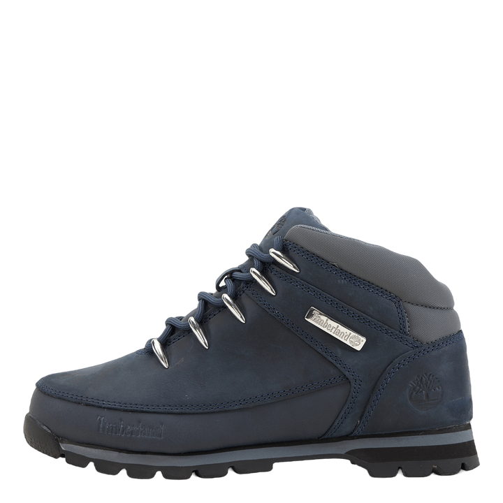Euro Sprint Nvy/gry Black Iris
