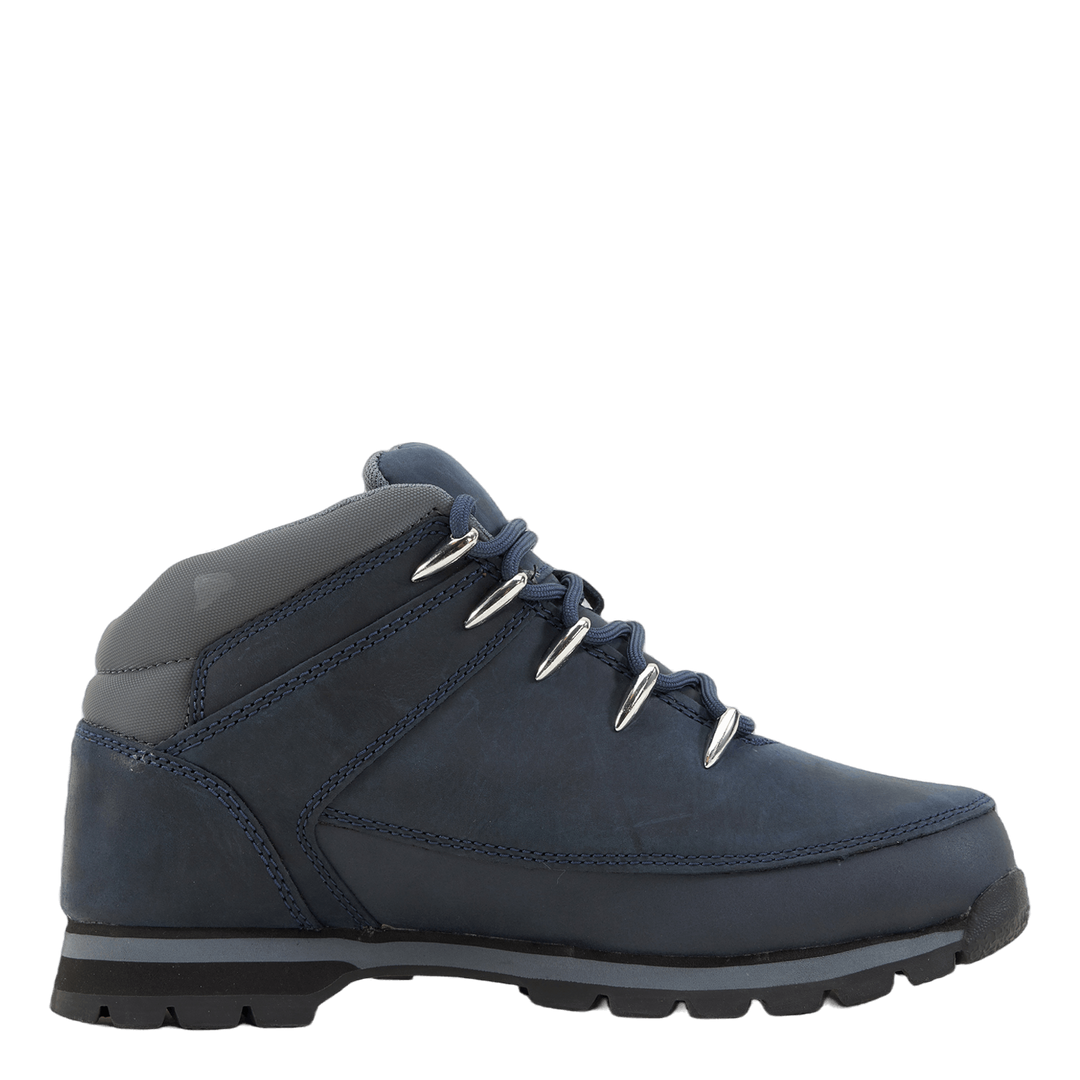 Euro Sprint Nvy/gry Black Iris