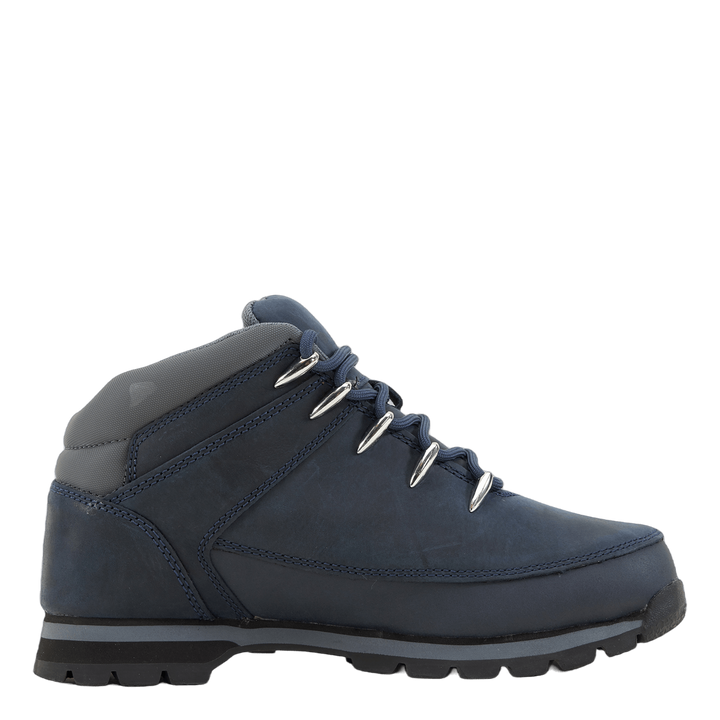 Euro Sprint Nvy/gry Black Iris