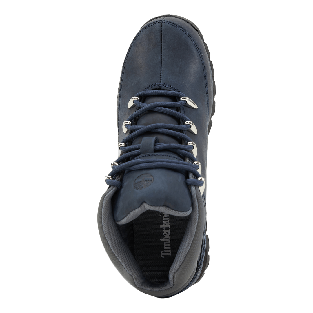 Euro Sprint Nvy/gry Black Iris