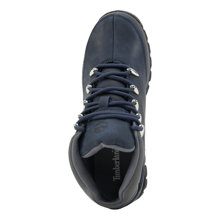 Euro Sprint Nvy/gry Black Iris