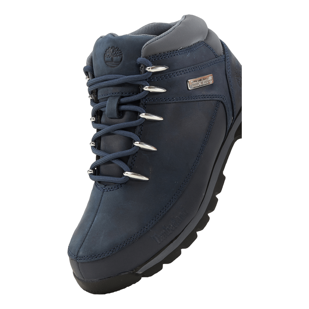 Euro Sprint Nvy/gry Black Iris