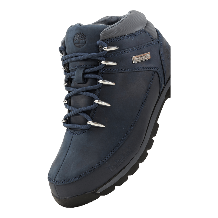 Euro Sprint Nvy/gry Black Iris
