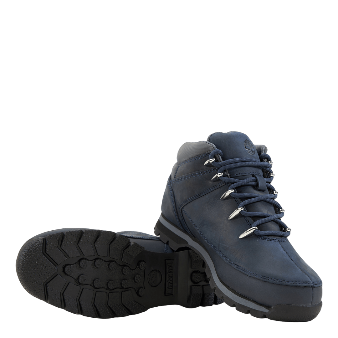 Euro Sprint Nvy/gry Black Iris