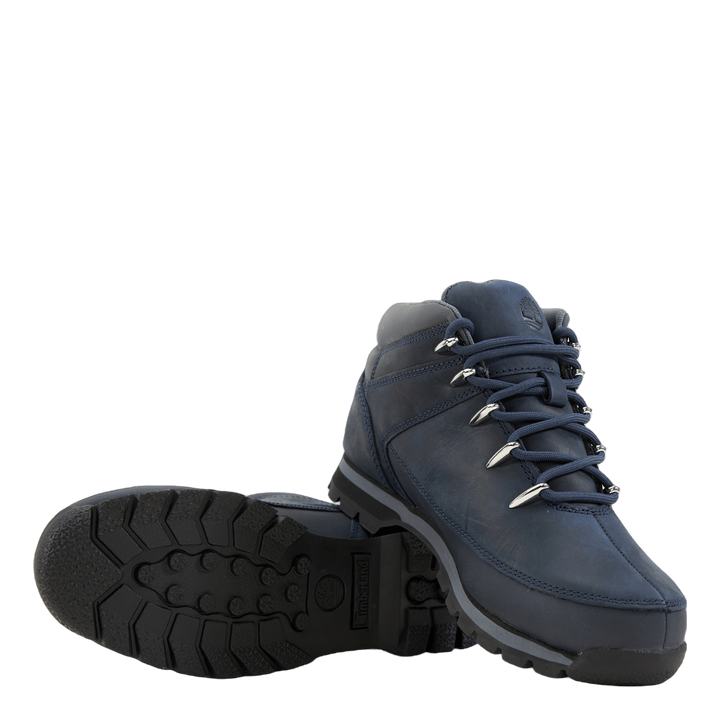 Euro Sprint Nvy/gry Black Iris