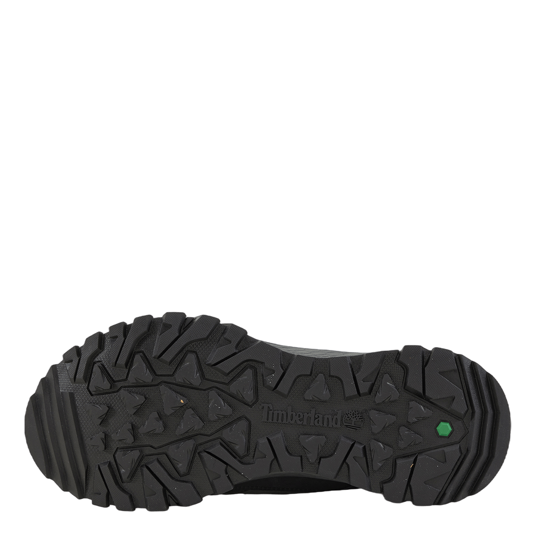 Lincoln Peak Mid Gtx Blk Jet Black