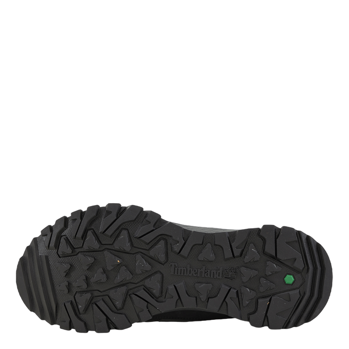 Lincoln Peak Mid Gtx Blk Jet Black