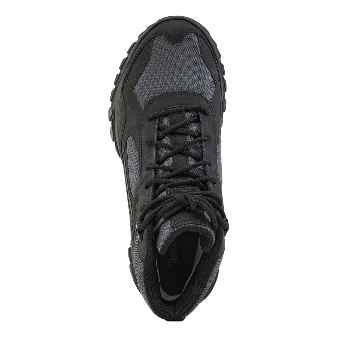Lincoln Peak Mid Gtx Blk Jet Black