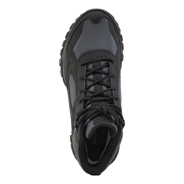 Lincoln Peak Mid Gtx Blk Jet Black