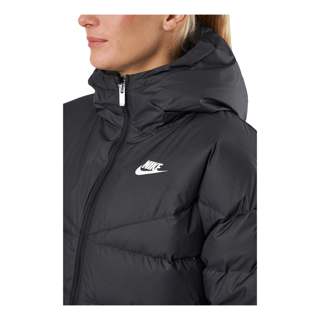 Nike Sportswear Storm-fit Wind Black/white/white