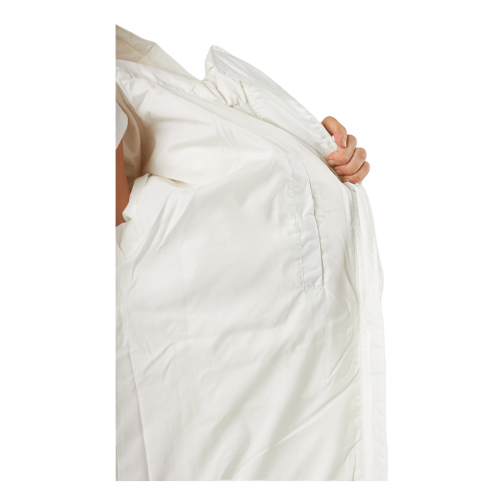Nike Sportswear Storm-FIT Windrunner Women's Down Parka White