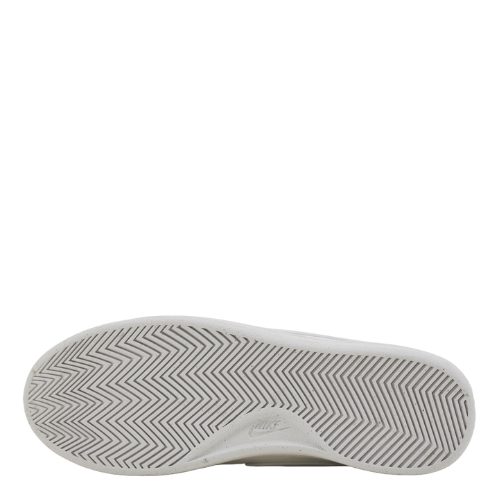 Court Royale 2 Next Nature Men's Shoes WHITE/WHITE-WHITE