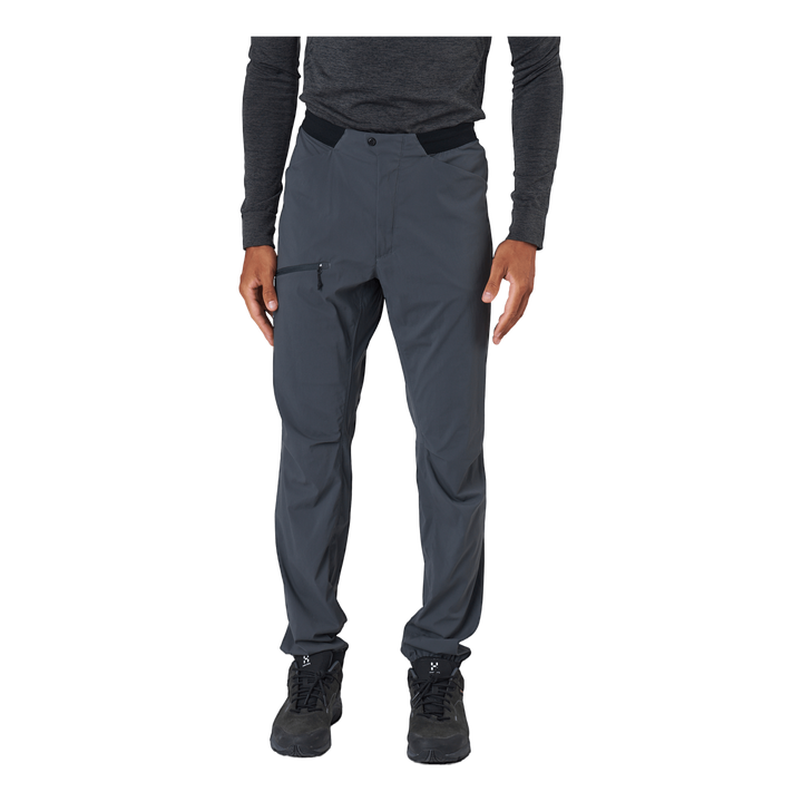 L.i.m Fuse Pant Men Magnetite