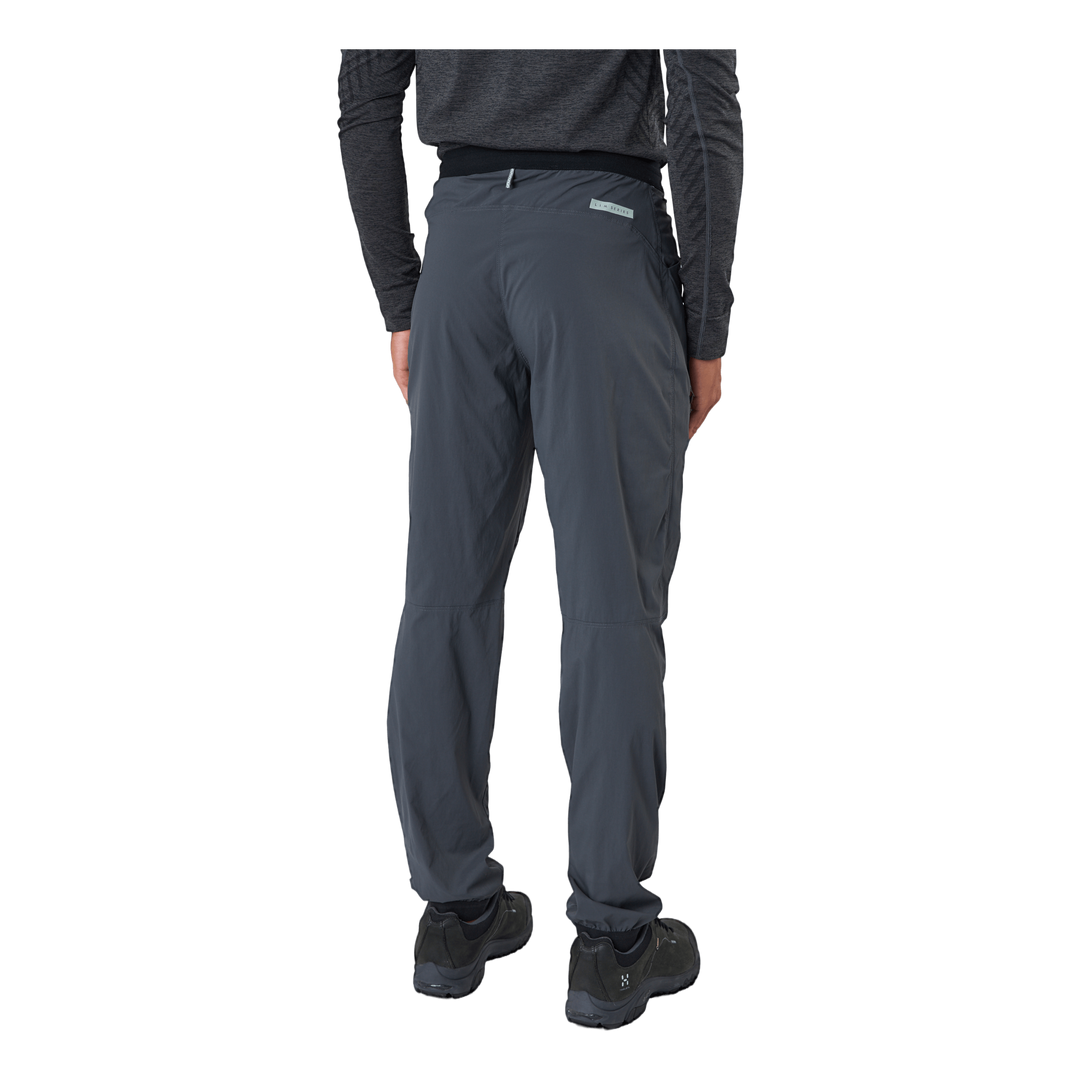 L.i.m Fuse Pant Men Magnetite