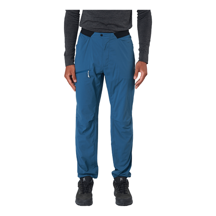 L.i.m Fuse Pant Men Dark Ocean