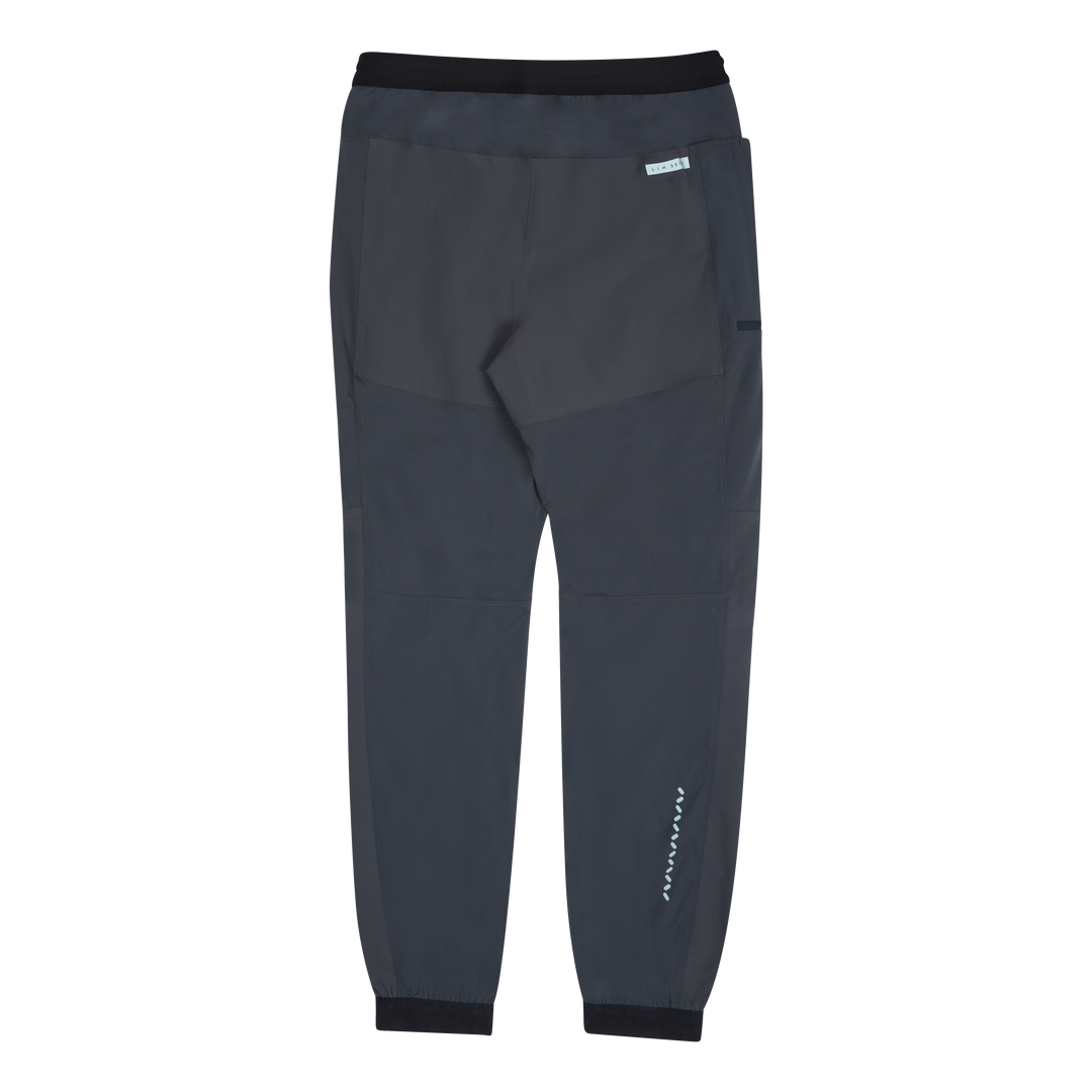 L.i.m Rugged Pant Men Magnetite