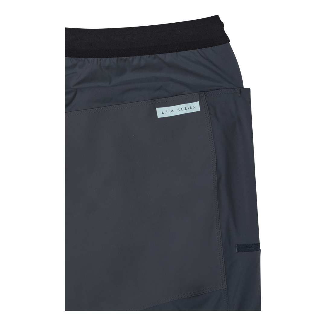 L.i.m Rugged Pant Men Magnetite