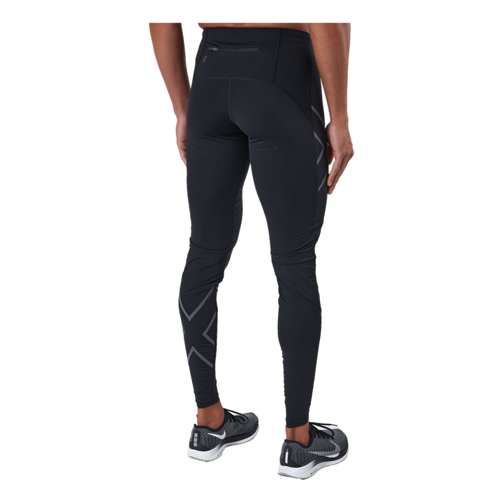 Ignition Shield Comp Tights Black/ Black Reflective