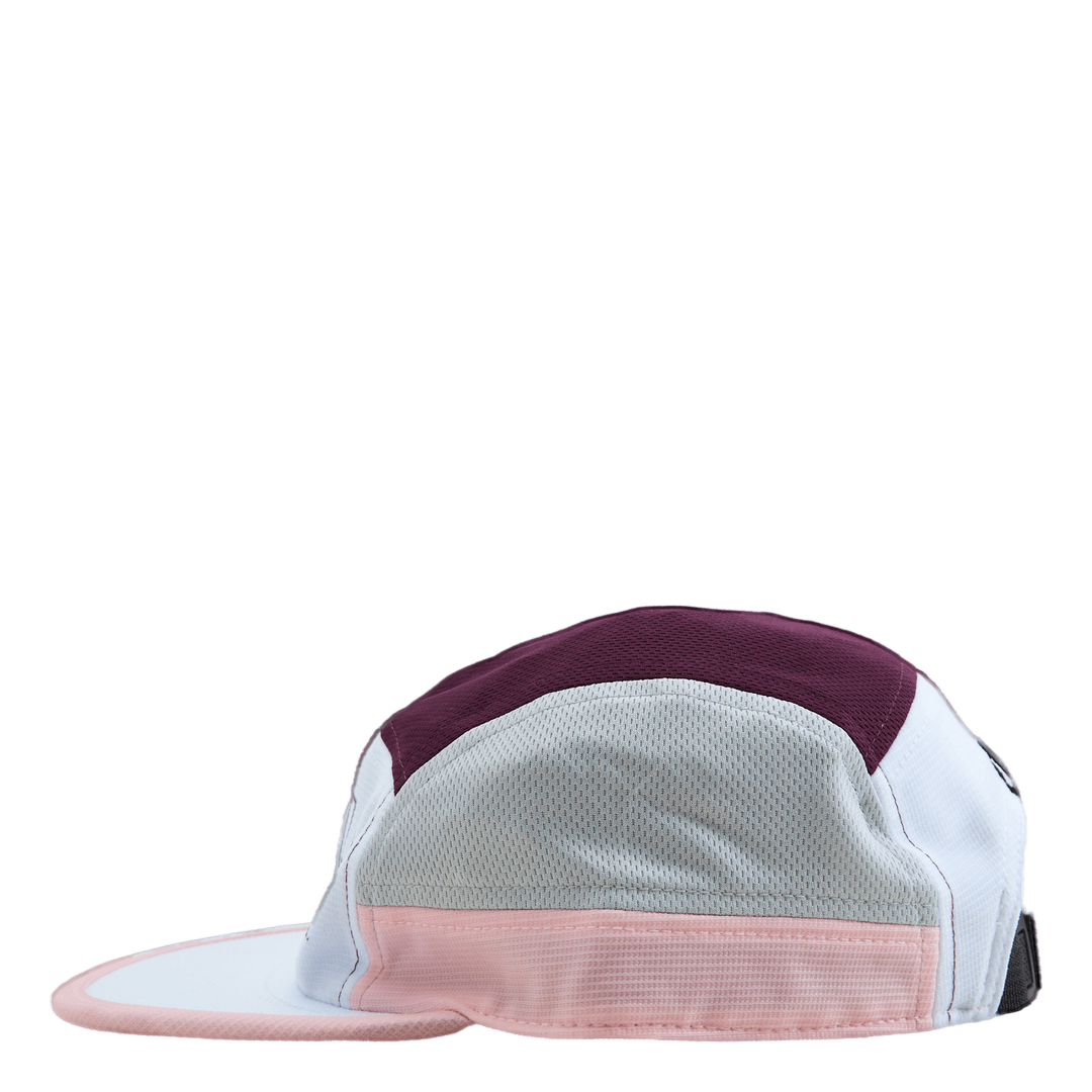 Light Speed Cap Beet/cameo