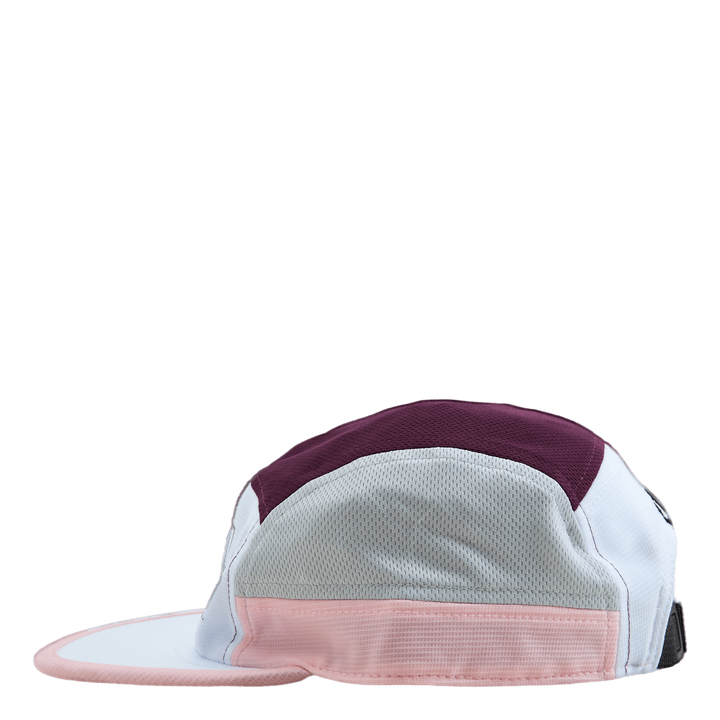 Light Speed Cap Beet/cameo