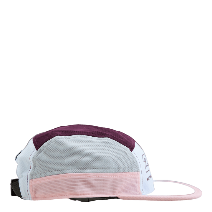 Light Speed Cap Beet/cameo