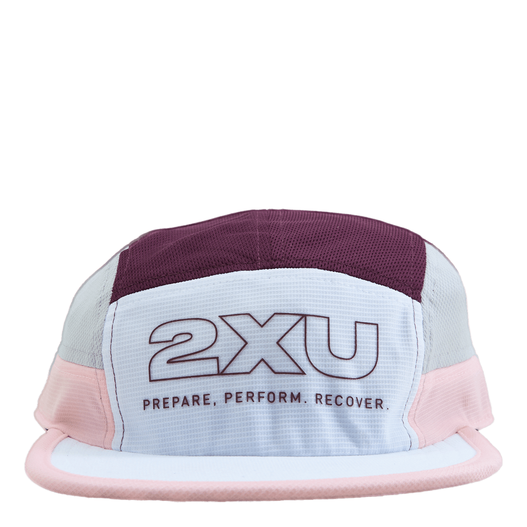 Light Speed Cap Beet/cameo