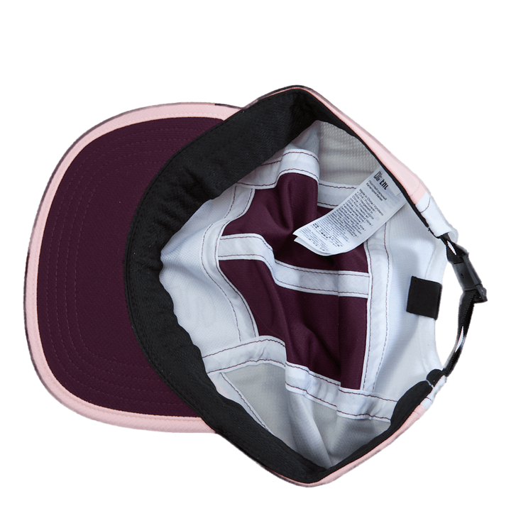 Light Speed Cap Beet/cameo