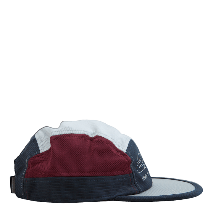 Light Speed Cap India Ink/rosewood