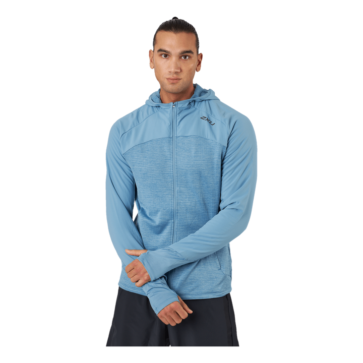 Ignition Shield Hood Mid-lay Shadow/black Reflective