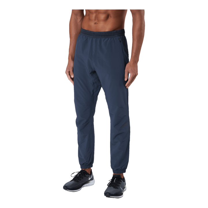 Light Speed Jogger India Ink/black Reflective