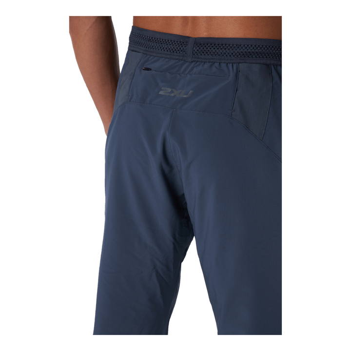 Light Speed Jogger India Ink/black Reflective