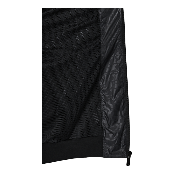 Motion Windbreaker Embossed Monogram/slvr Reflect
