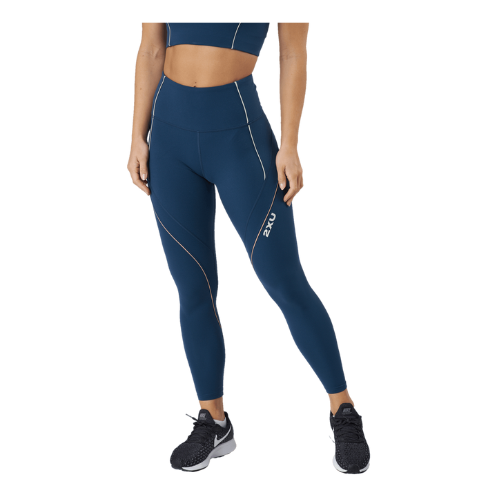 Form Swift Hi-rise Comp Tight Moonlight/off White