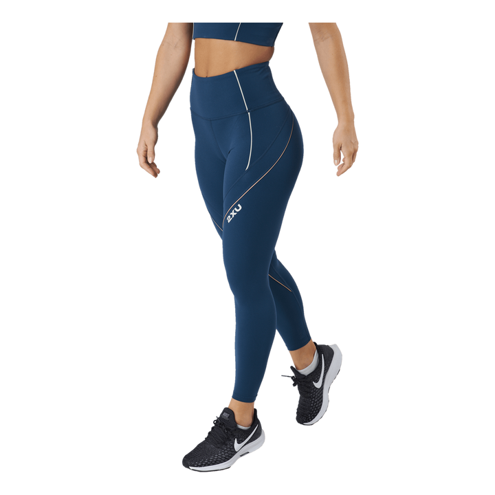 Form Swift Hi-rise Comp Tight Moonlight/off White