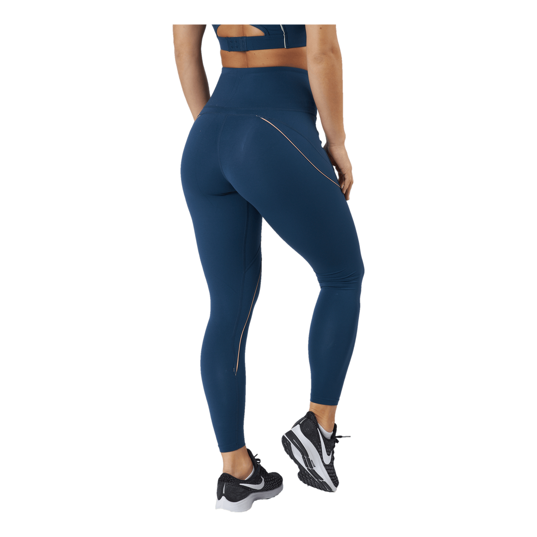 Form Swift Hi-rise Comp Tight Moonlight/off White