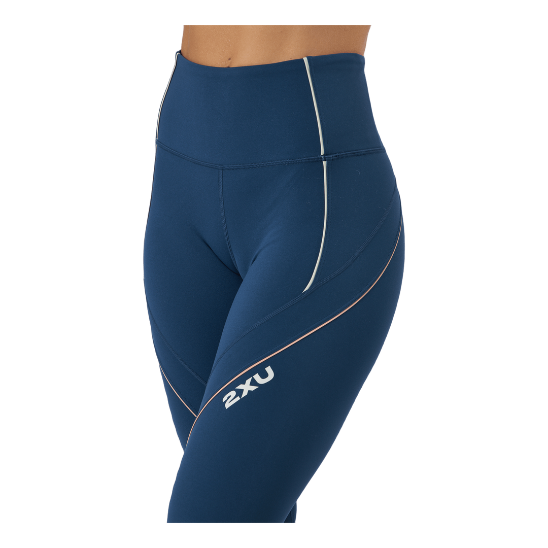 Form Swift Hi-rise Comp Tight Moonlight/off White