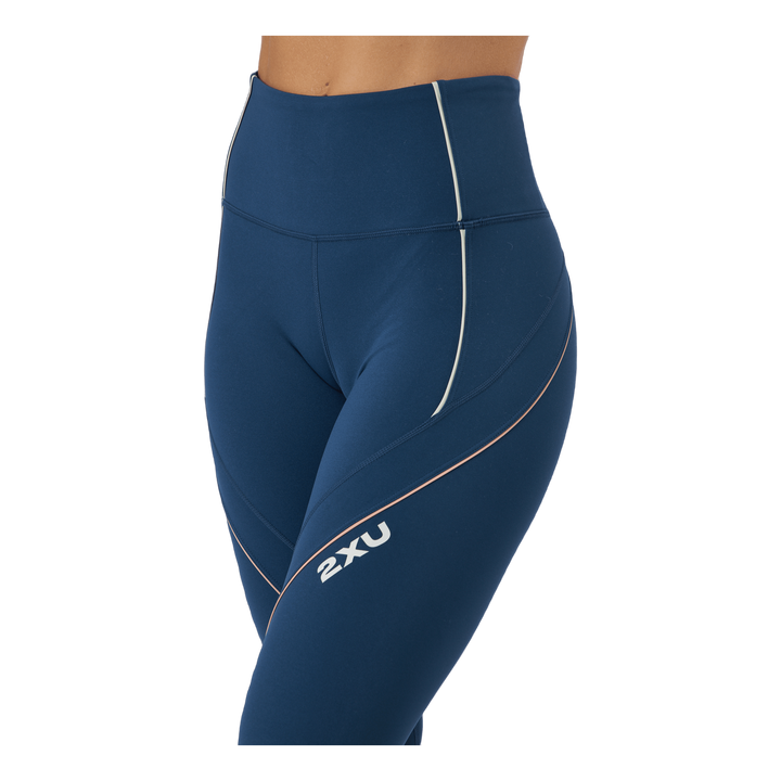 Form Swift Hi-rise Comp Tight Moonlight/off White